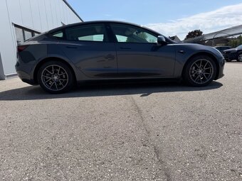 Tesla Model 3 Long Range AWD | 2021 | tažné | - 5