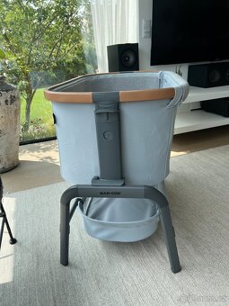 Přenosná postýlka Maxi Cosi Iora - 5