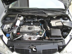 Peugeot 206 1.4i, 55 kW, klimatizace - 5