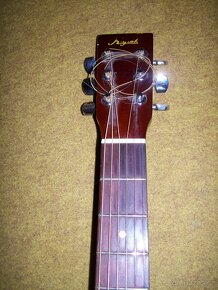 westernová kytara přesná kopie Ibanez SW 310 - 5