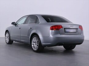 Audi A4 1,9 TDI 85kW Aut.klima (2007) - 5