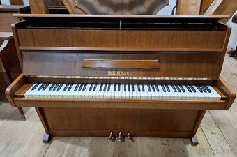 Piano klavir - 5