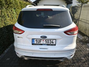 Ford Kuga, 2.0TDCi, 4x4, 132kw st-line - 5