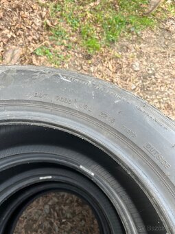 Letní pneu 225/50R18 - 5
