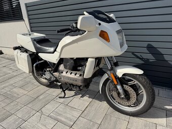 BMW K100RT - 5