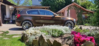 BMW 1 E81 1.8D 105 kw edition - 5