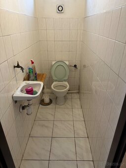 Pokoj k pronájmu - 5
