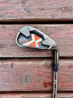 Set golfových holí Callaway X24-HOT - 5