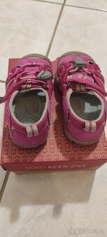 Keen Seacamp II CNX vel. 24 - 5