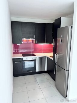 Byt 2+kk, 42,5 m2, Jince - klidná čtvrť Zborovská - 5