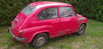 Fiat 600 - 5