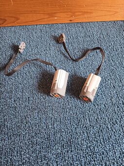 Lego technic power functions - 5