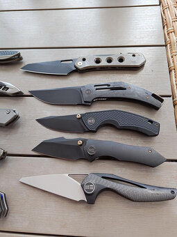 WE knives - 5
