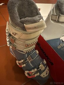 Dětské lyžařské boty Nordica Speedmachine J 4 Girl - 5
