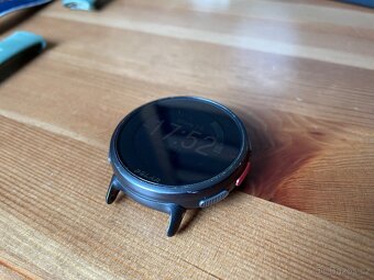 Polar Vantage V2 - 5