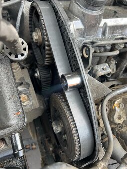 Motor 1.9tdi - 5