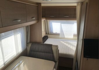Burstner Premio 400 TS - 5