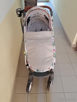 Kočárek babyactive - 5