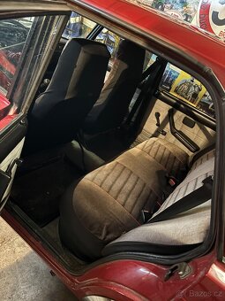 Lada Žigul 2107 - 5
