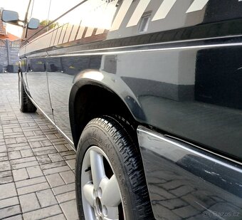 VW T4 TRANSPORTER GENERATION LONG 2.5.TDI DOVOZ - 5