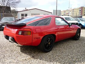 Porsche 928 170KW - 5