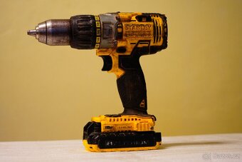 Sada nářadí Stanley FatMax - 5