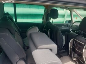 Renault Espace, nutný servis vozu - 5