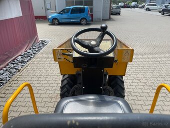 DUMPER JCB 1 THT - 5