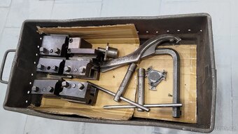 Soustruh SPN 12 CNC (systém Sinumerik 810 D) - 5