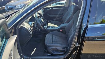 Audi A3 1,4 TSi S-Line - 5