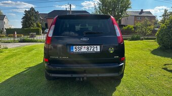 FORD FOCUS C-MAX - 5