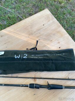 Prut westin w2 powerstrike - 5