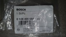Palivový elektro ventil Bosch 928 400 493 - 5