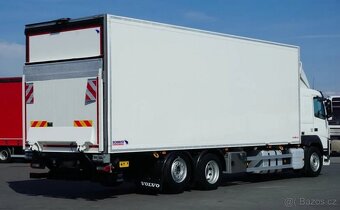 Volvo FM410 - 6x2 – Chlaďák – EURO 6 - 5