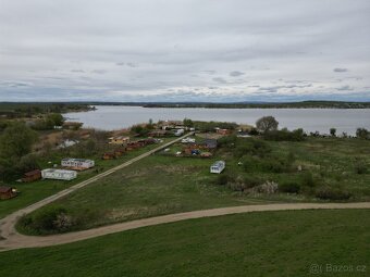 Pasohlávky, pozemek 534m2 - 5