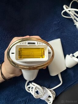 Braun silk Expert 5 Pro IPL - 5