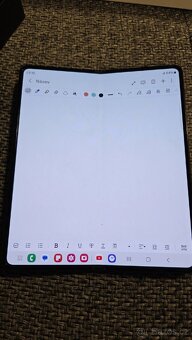 Samsung Galaxy Z Fold 4 - 5