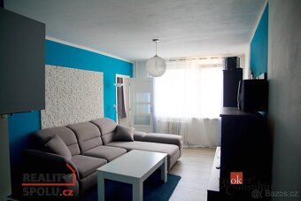 Podnájem, byty/2+kk, 40 m2, Pražská 2977, 41501 Teplice, Tep - 5