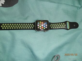 chytré hodinky apple watch - 5