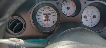 Fiat Barchetta 1.8 - 5