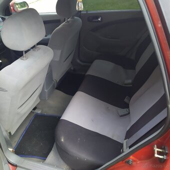 Daewoo Nubira 1.6 benzin - 5