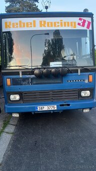 Reklama, sponzoring - 5