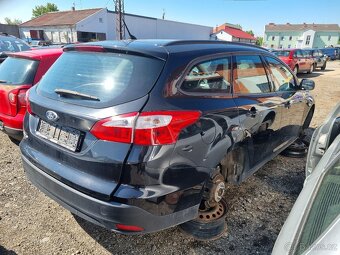FORD FOCUS KOMBI - 5