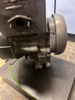 Babeta motor 207 - 5