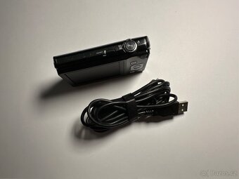 Casio EXILIM ZS6 - 5