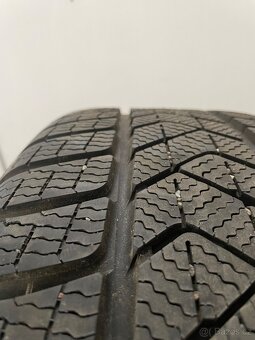 Orig BMW X3 G01 X4 G02 styling 698m 245/50/19 95% - 5