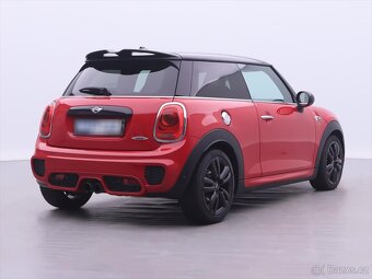 Mini Cooper 2,0 JCW 170kW Automat H/K LED (2016) - 5