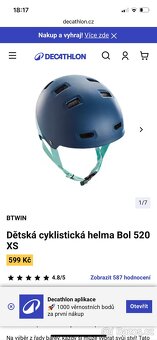Cyklo sedačka - 5