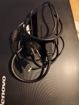 Notebook Lenovo IdeaPad G710 - 5