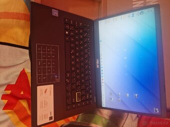Asus E410 - 5